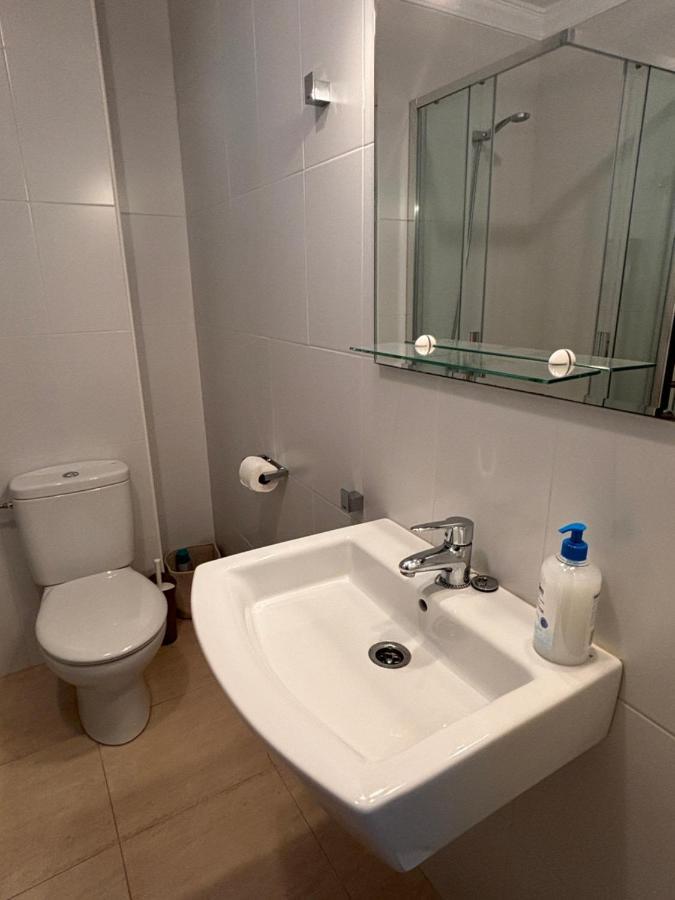 Apartment Chao Volcano Sea View, Pool, Ac Puerto del Carmen  Exterior photo