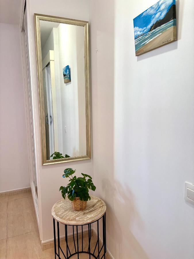 Apartment Chao Volcano Sea View, Pool, Ac Puerto del Carmen  Exterior photo