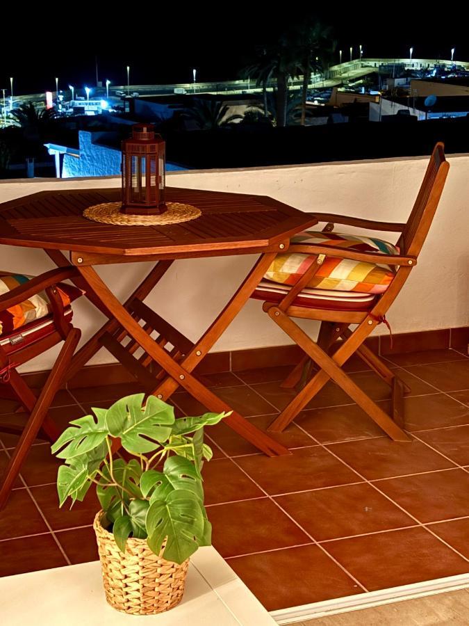 Apartment Chao Volcano Sea View, Pool, Ac Puerto del Carmen  Exterior photo