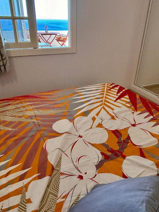 Apartment Chao Volcano Sea View, Pool, Ac Puerto del Carmen  Exterior photo