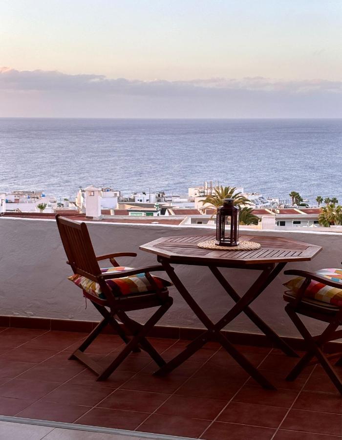 Apartment Chao Volcano Sea View, Pool, Ac Puerto del Carmen  Exterior photo